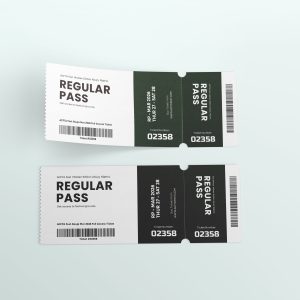 Regular Pass