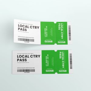 Host-Country Pass