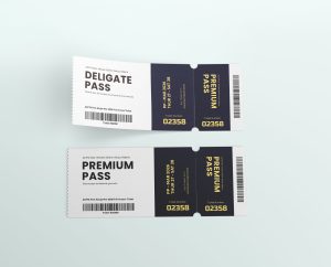 Premium Pass
