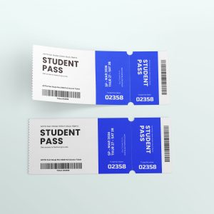 Student Tickets
