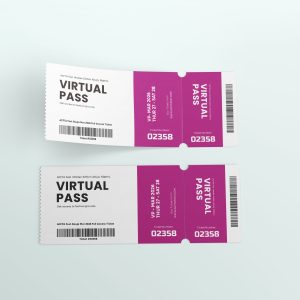 Virtual Access Pass