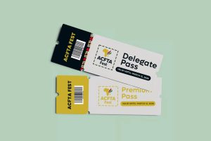 ACFTA FEST 2026 Full Access Ticket