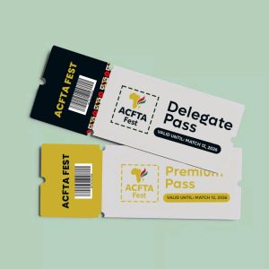 ACFTA FEST 2026 Full Access Ticket